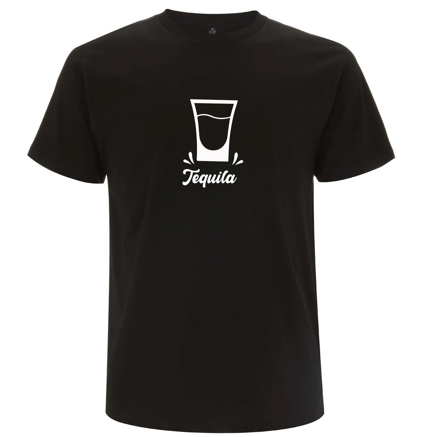 Tequila & Lime – T-shirts för Par