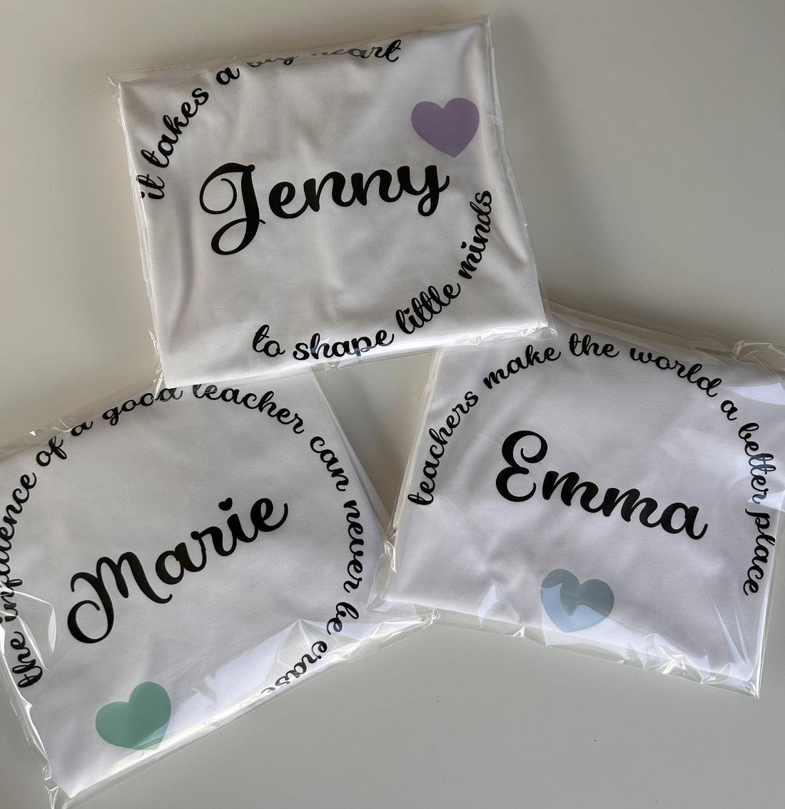 T-shirt Lärare Skolavslutning