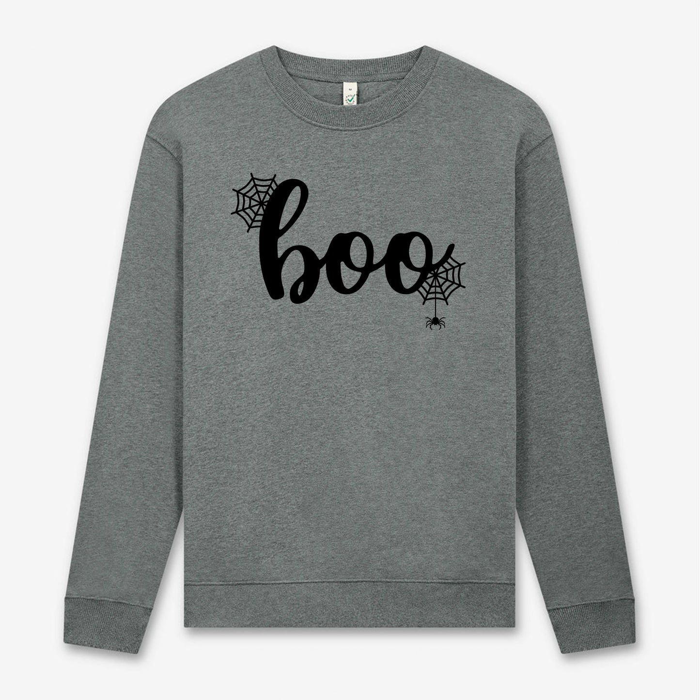 Boo Halloween Tröja Unisex