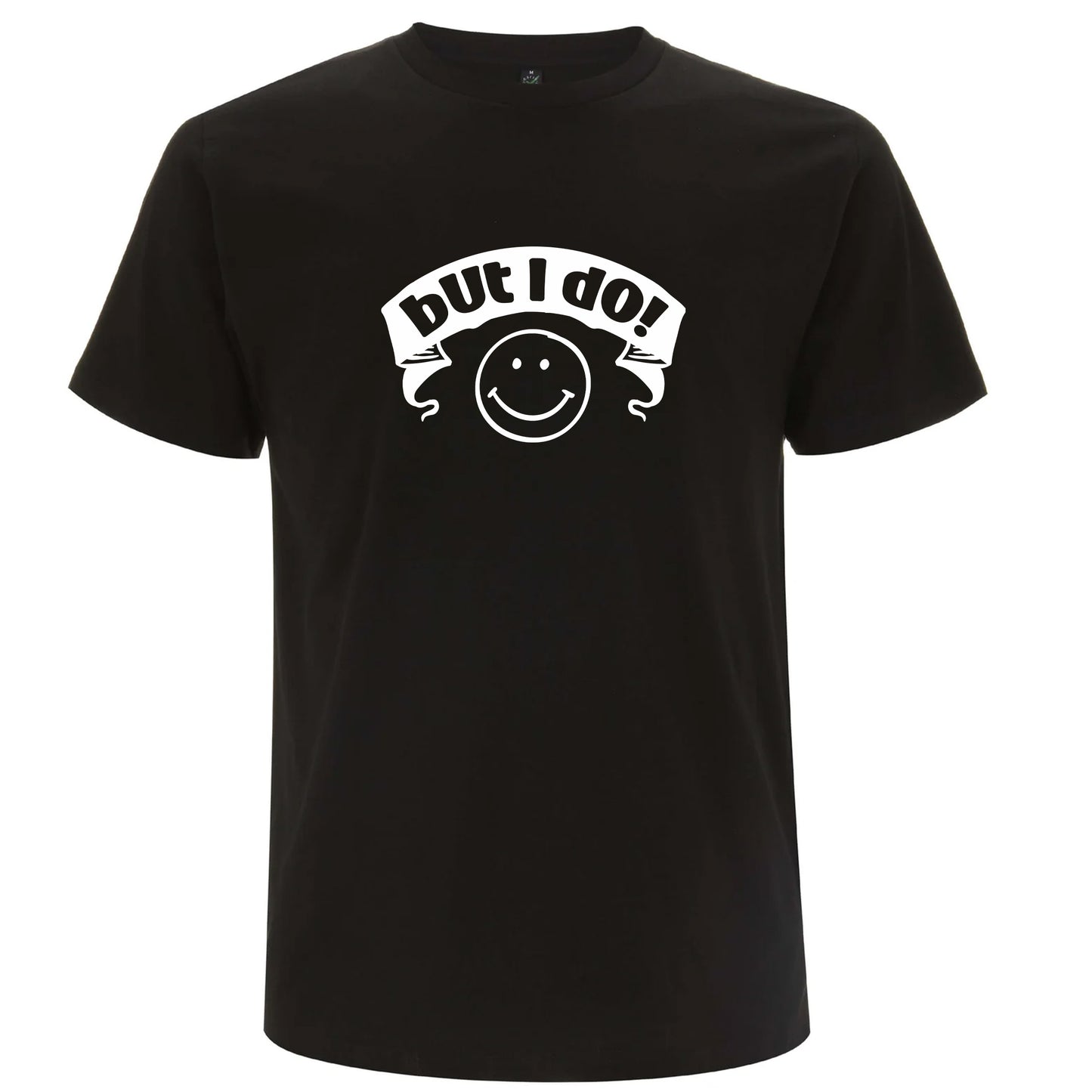 I Don’t Do Matching Shirts & But I Do – T-shirts för Par