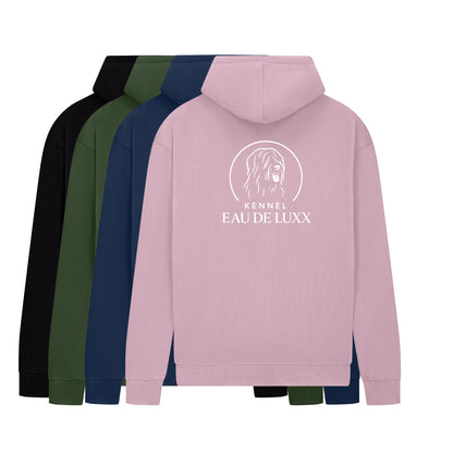 Hoodie Unisex – Eau de Luxx Valpfamilj
