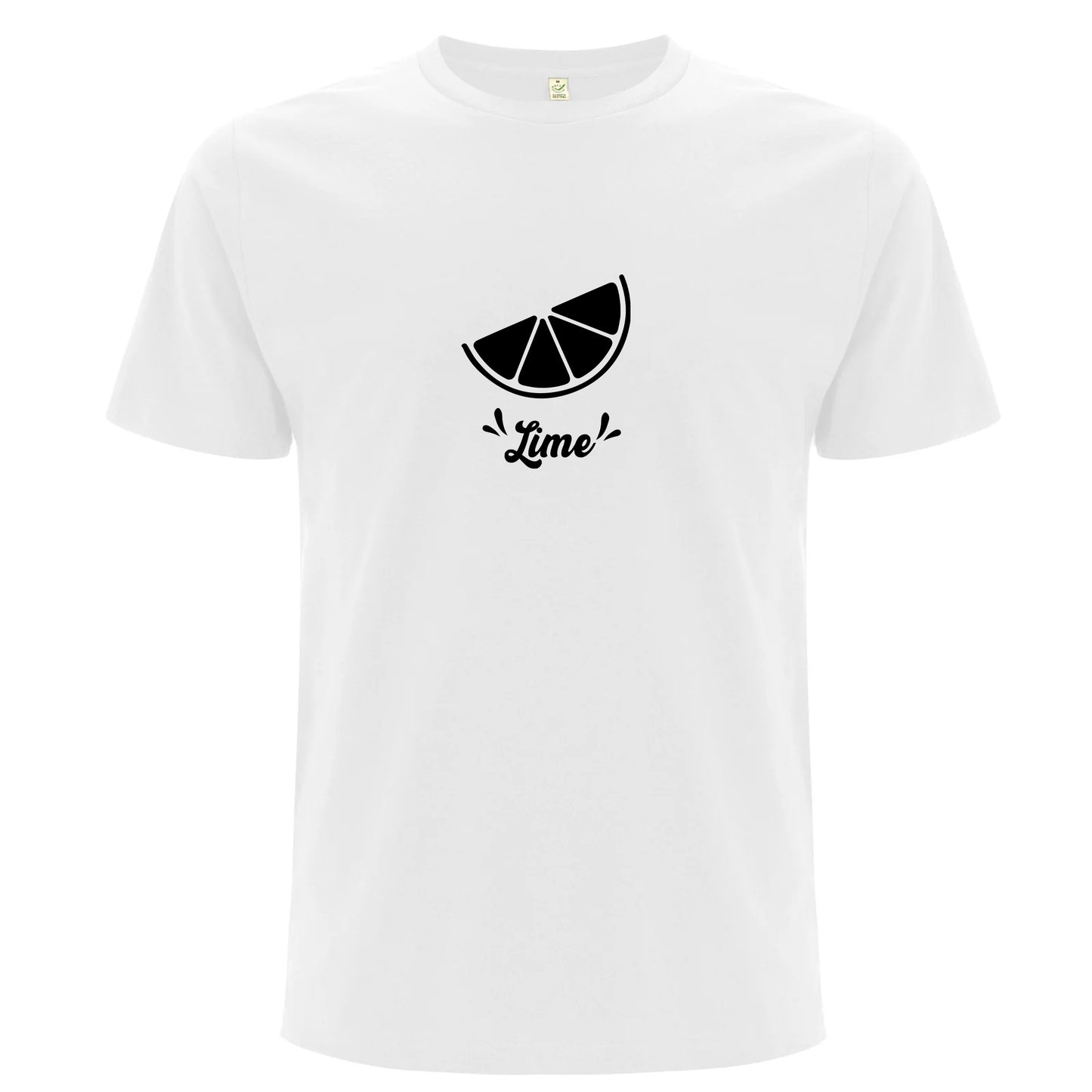 Tequila & Lime – T-shirts för Par