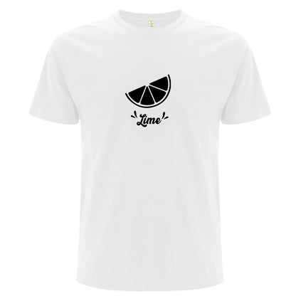 Tequila & Lime – T-shirts för Par