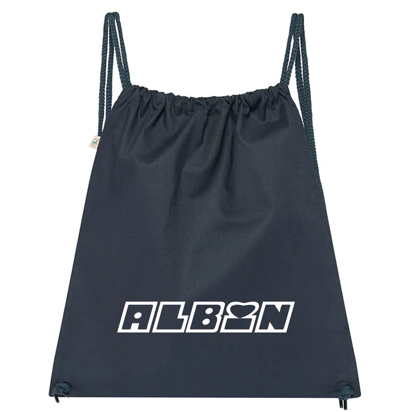 Gympapåse med namn – Lovely Blocks