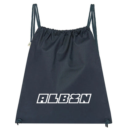 Gympapåse med namn – Lovely Blocks