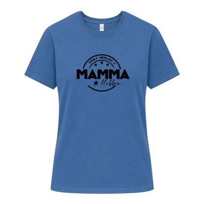Stolt Medlem i Mamma-klubben T-shirt