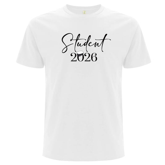 Student 2026 – Unisex T-shirt