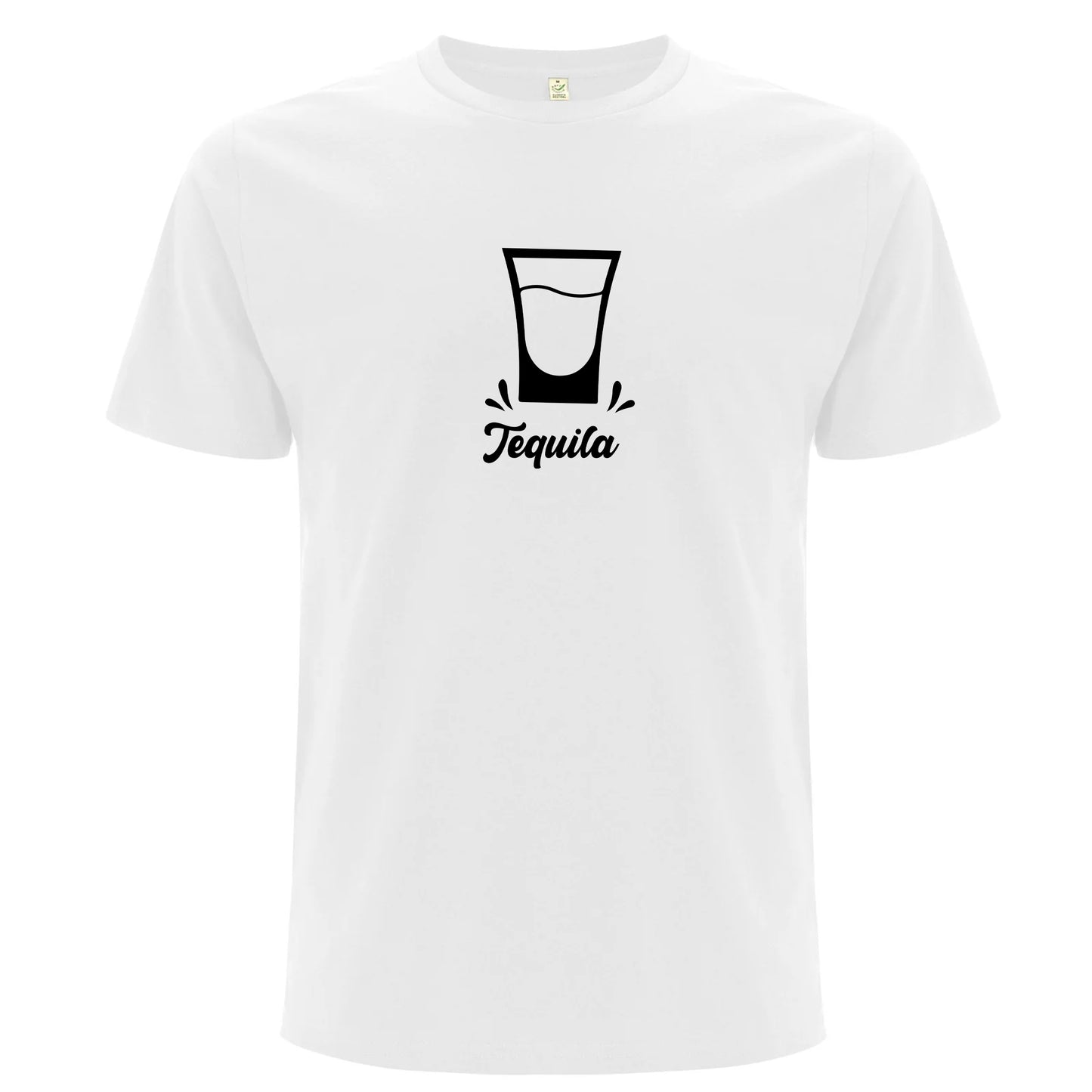 Tequila & Lime – T-shirts för Par