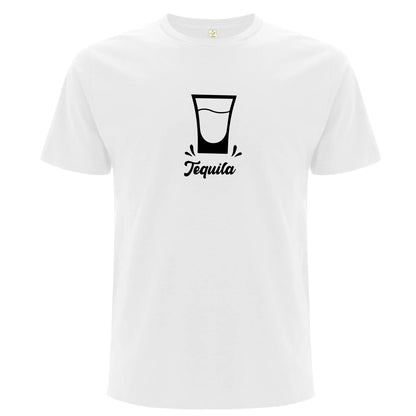 Tequila & Lime – T-shirts för Par