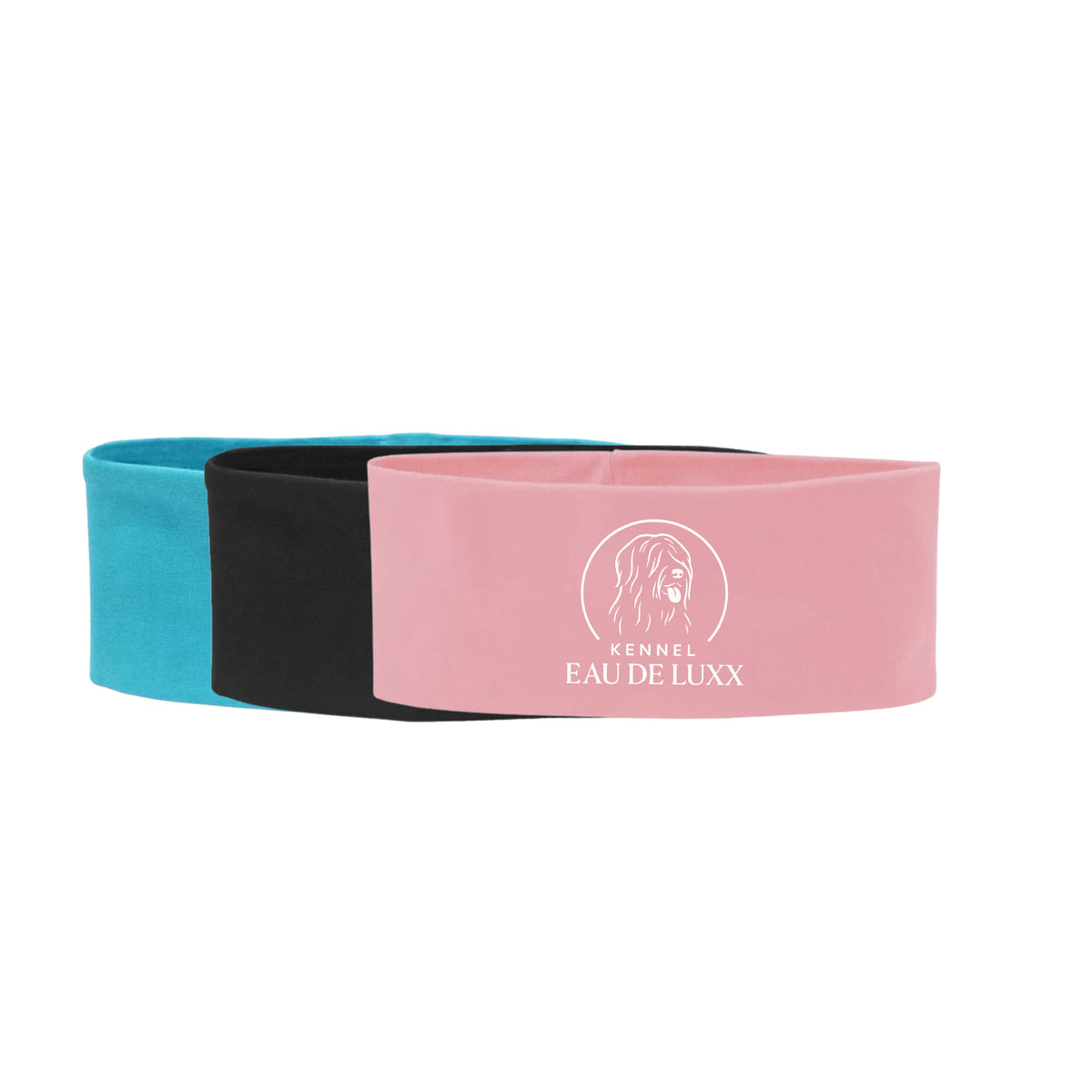 Pannband – Eau de Luxx Valpfamilj