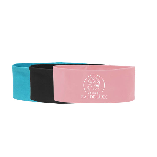 Pannband – Eau de Luxx Valpfamilj