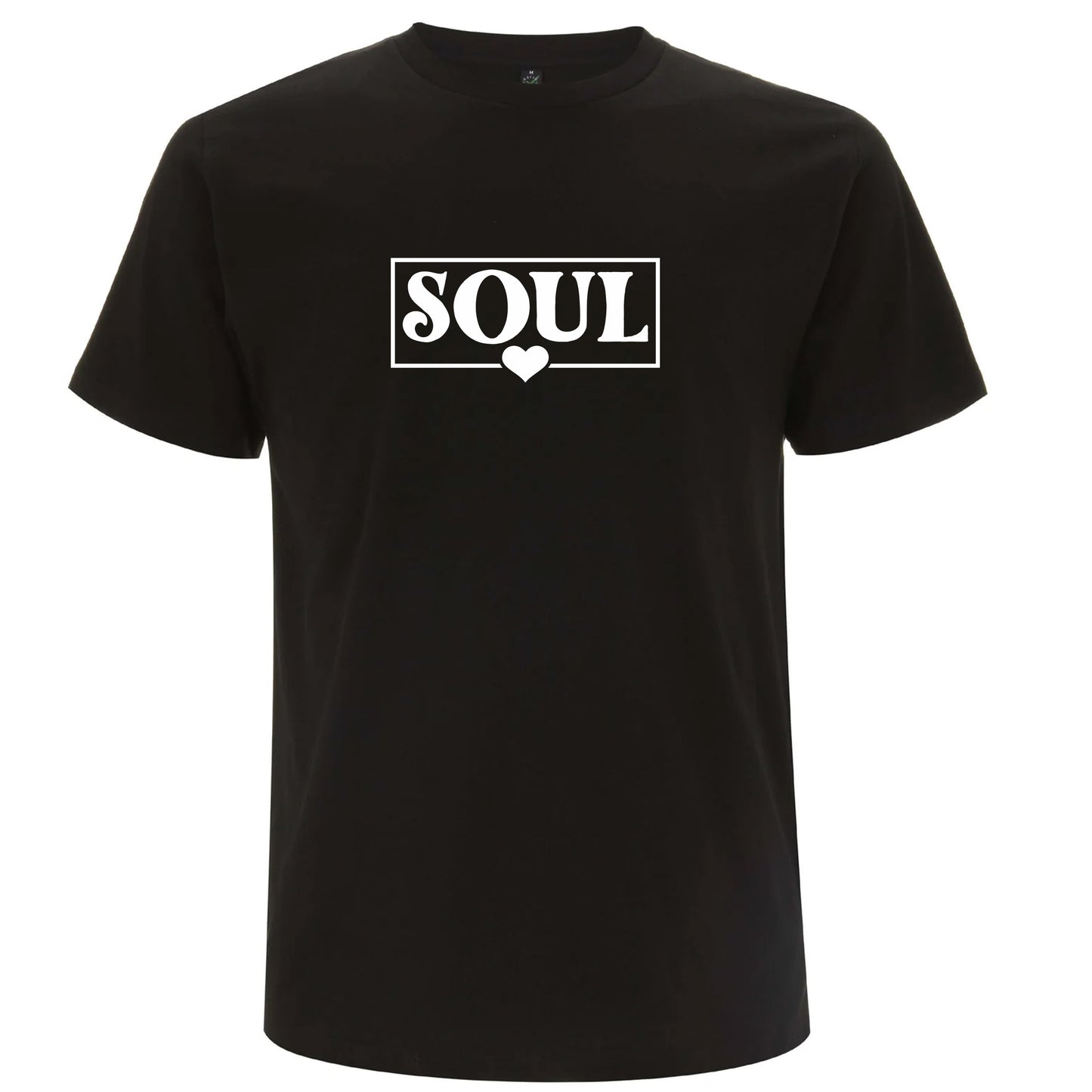 Soul Mates – Själsfränder T-shirts för Par