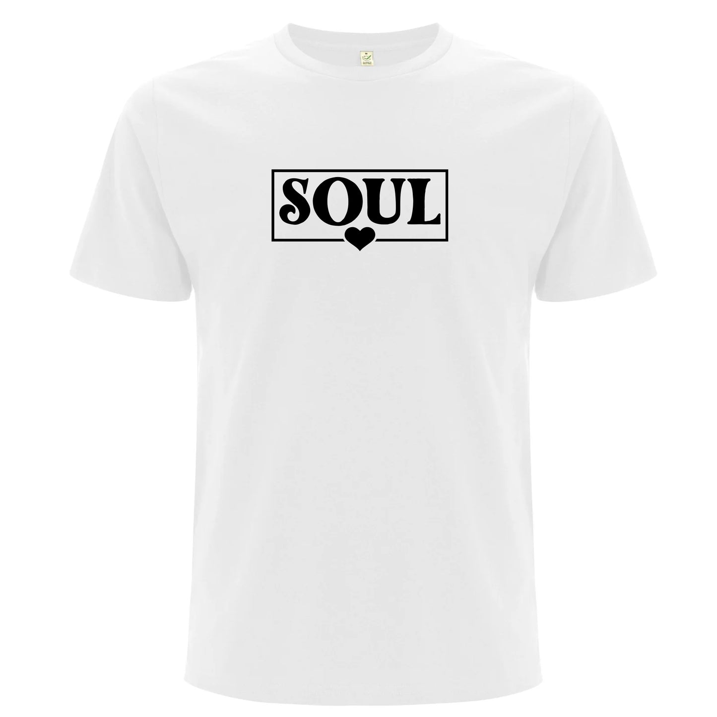 Soul Mates – Själsfränder T-shirts för Par