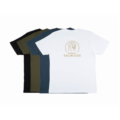 T-shirt Unisex – Eau de Luxx Valpfamilj