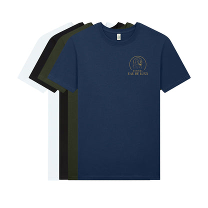 T-shirt Unisex – Eau de Luxx Valpfamilj